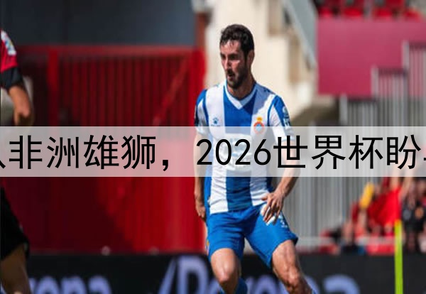 喀麦隆队非洲雄狮，2026世界杯盼再创辉煌